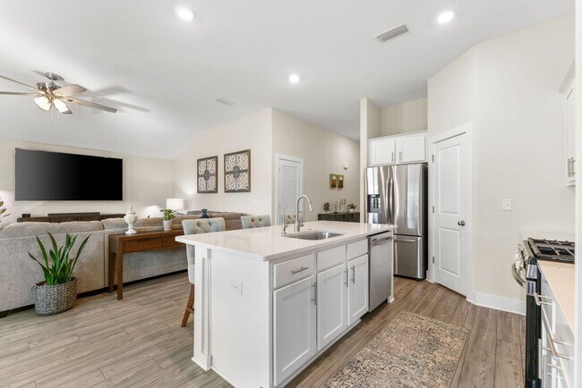 Foto del edificio - Beautiful Home Near Tyndall AFB