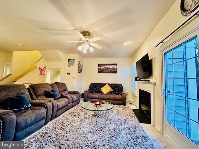 Foto del edificio - 110 Rock Creek Ct