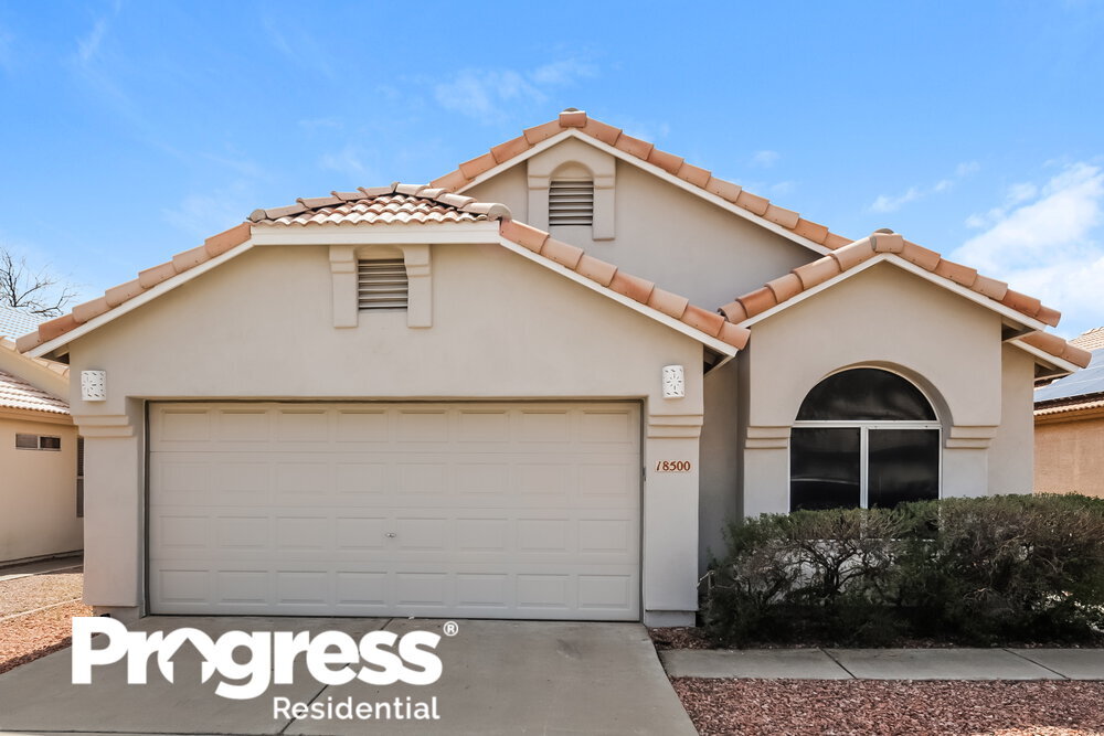 18500 N 85th Ave, Peoria, AZ 85382 House Rental in Peoria, AZ
