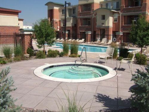 Primary Photo - 2BR/2.5BA High-End Townhome with Attached ...