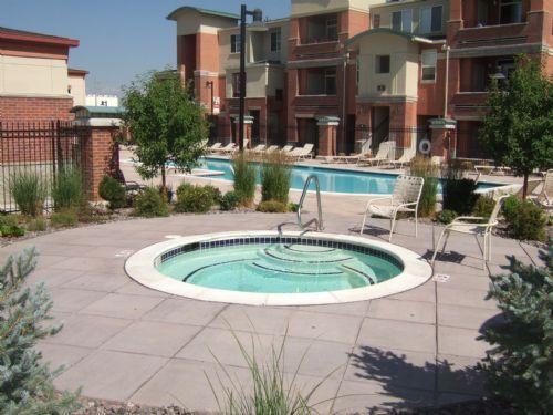 Building Photo - "Spacious 3-Bedroom Denver Condo with Cozy Fireplace & Modern Comforts!"