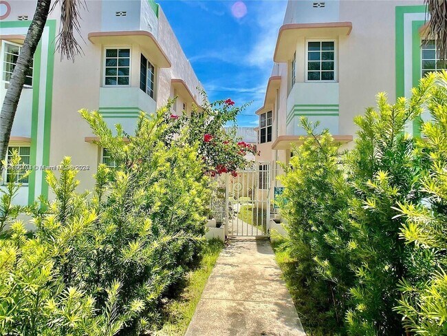 Foto del edificio - 540 15th St