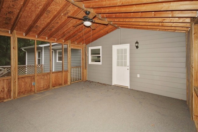 Foto del edificio - 5502 Muirwood Ct