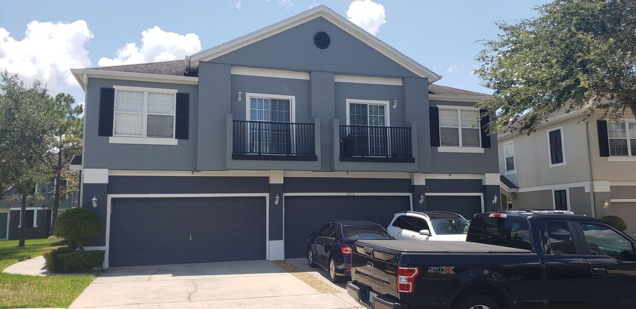 6652 S Goldenrod Rd, Orlando, FL 32822 Townhome Rentals in Orlando FL