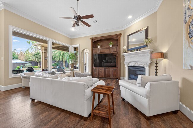 Foto del edificio - 7414 Dayhill Dr