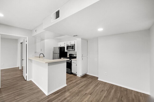 Foto del interior - 4432 Coldwater Canyon