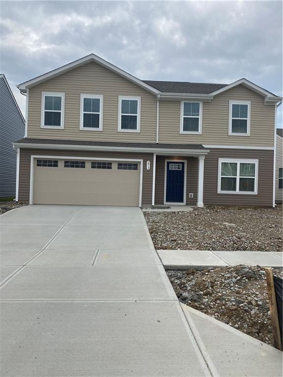 272 Campus Ln, Greenwood, IN 46143 House Rental in Greenwood, IN