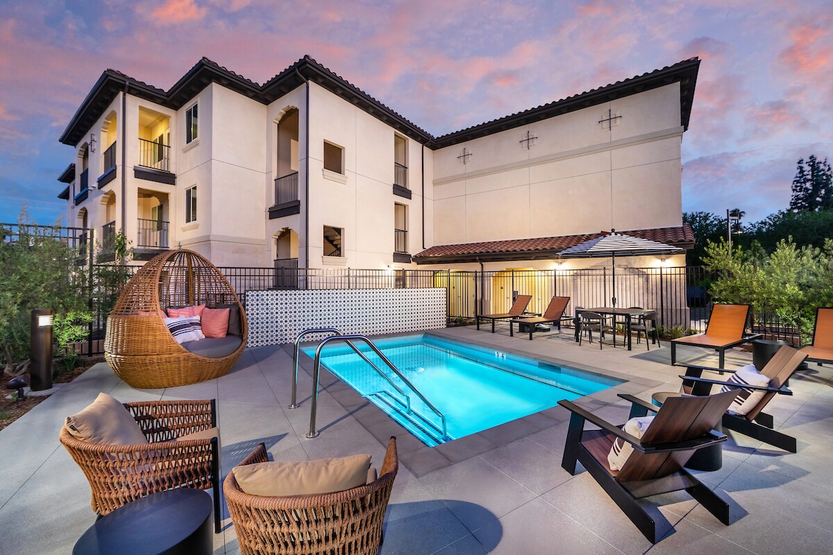 Foto principal - Canyon Bluffs