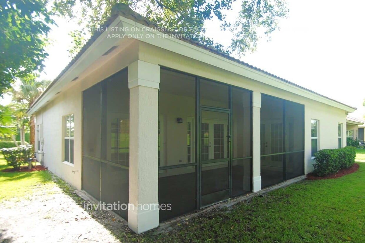 Building Photo - 6625 NW 113th Way