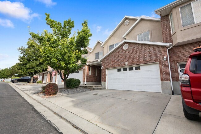 Foto del edificio - 3878 Sage Meadow Dr