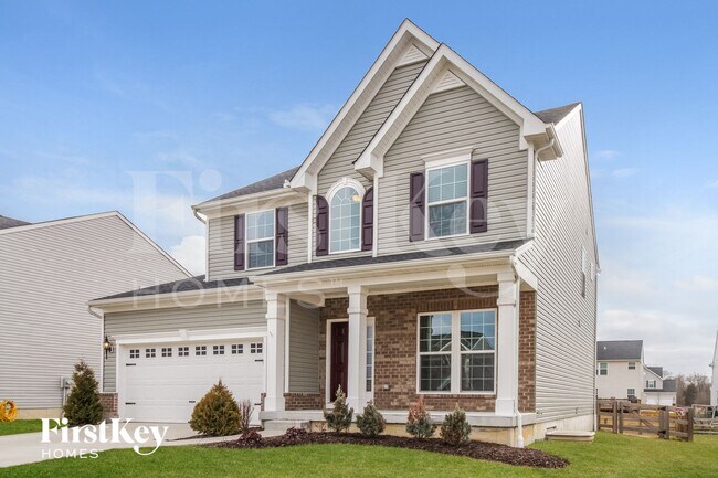 Foto del edificio - 1391 Apple Farm Dr