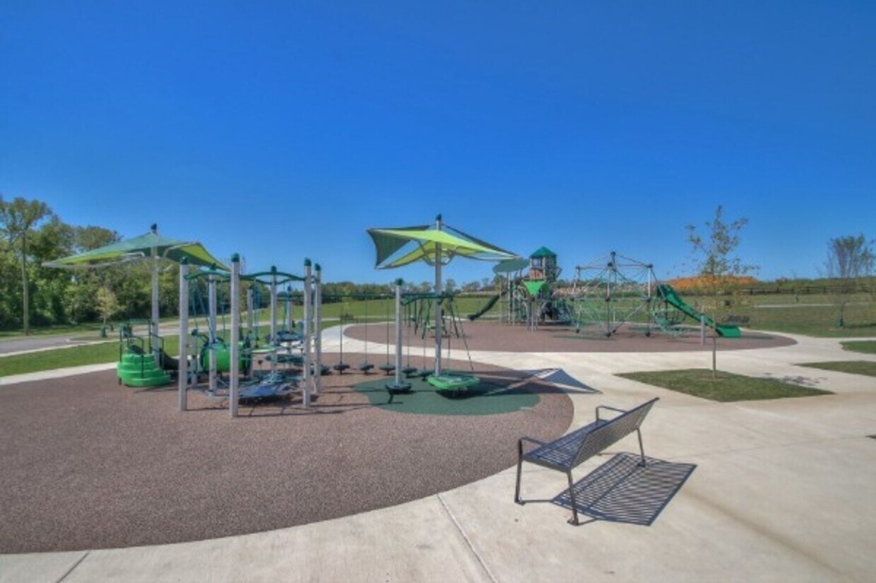 Foto del edificio - 1421 Knox Ln