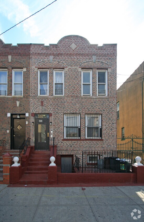 Building Photo - 653 New Jersey Ave