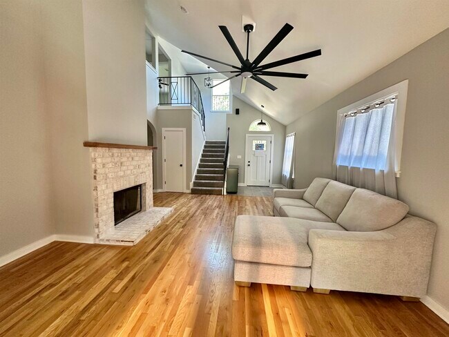 Building Photo - 4150 Forsythe Way
