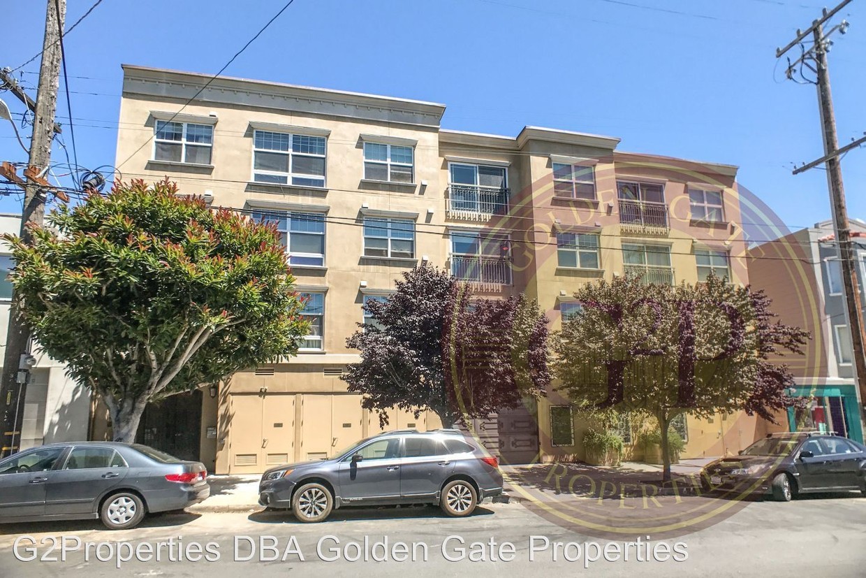 Primary Photo - 3620 19th St