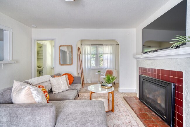 Foto del edificio - 2829 SE Holgate Blvd