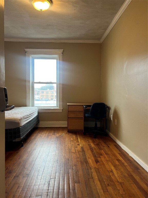 Foto del edificio - 47 Carroll St