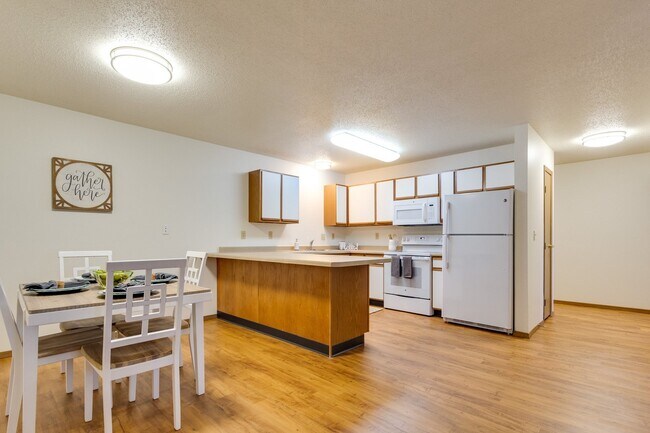Interior Photo - Dakota E & W Apartments
