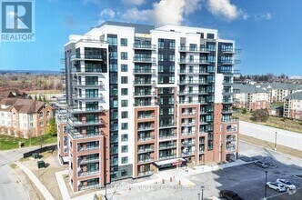 Building Photo - 55-455 Clarington Blvd
