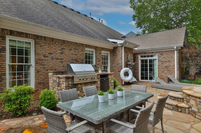 Foto del edificio - 12795 Wyngate Trail