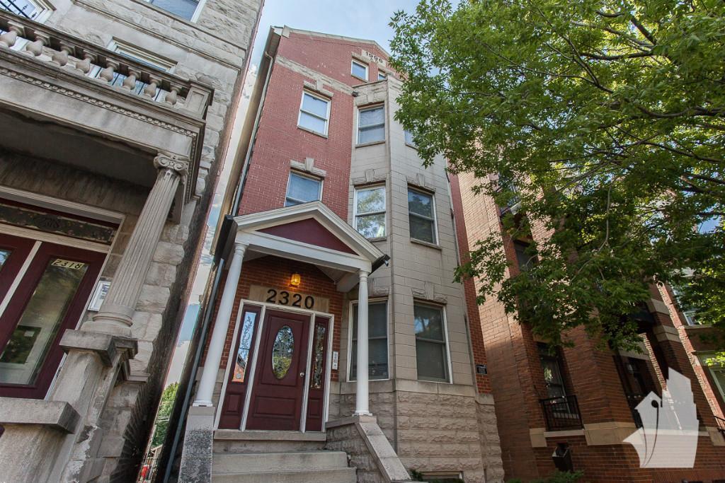 Foto principal - 2 bedroom in Chicago IL 60614