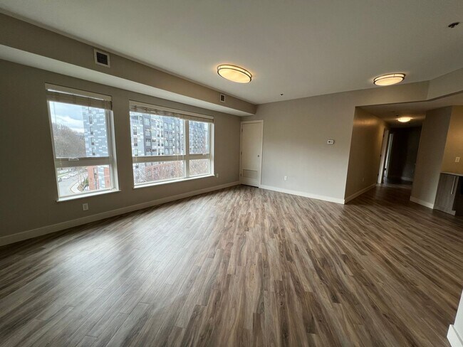 Foto del interior - Seneca Way