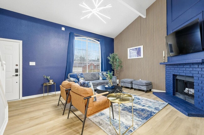 Foto del edificio - 2 St Charles Pl