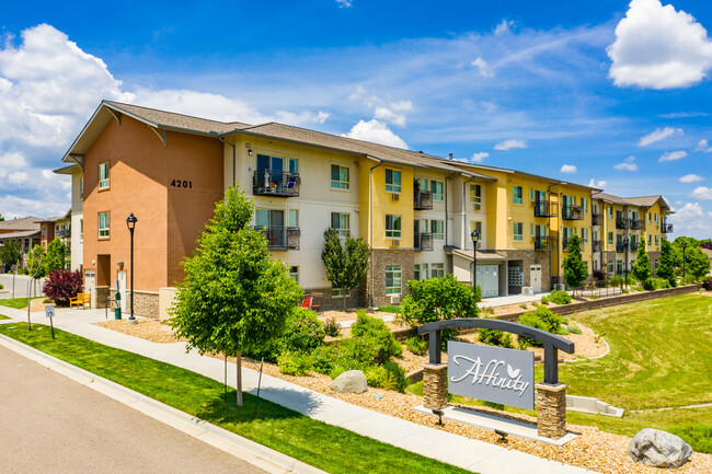 Entrada - Affinity at Fort Collins 55+