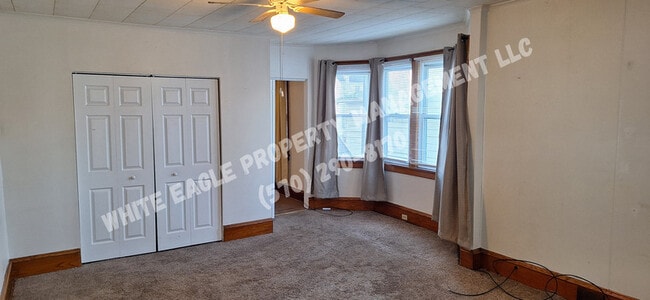 Building Photo - 315 William St