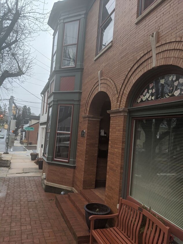 5 S Main St, SHREWSBURY, PA 17361 House Rental in SHREWSBURY, PA