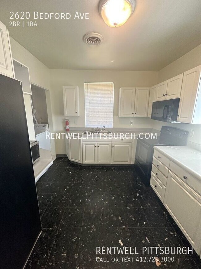 Building Photo - 2 Bedroom Apartment in Pittsburgh