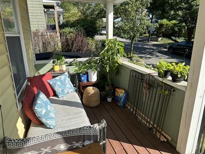 Foto del edificio - 58 3rd St