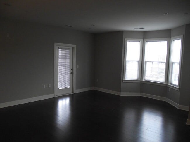 Interior Photo - The Fairways at Bey Lea