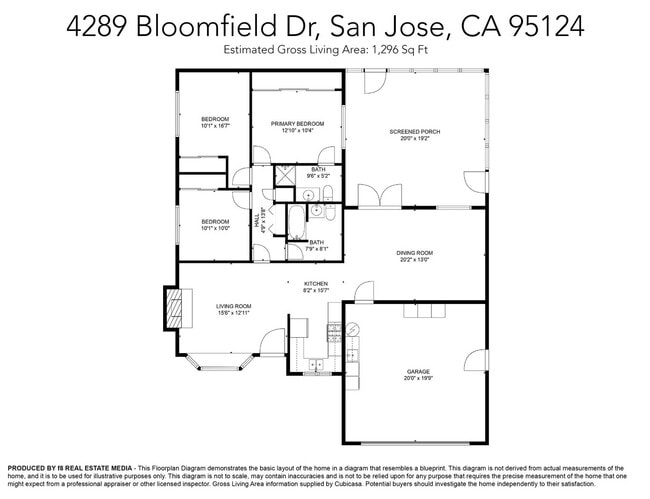Building Photo - Stylish San Jose Home and Private Yard