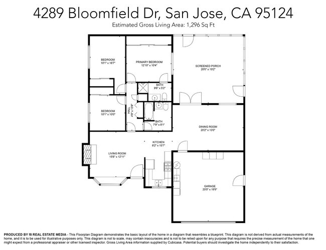 Foto del edificio - Stylish San Jose Home and Private Yard