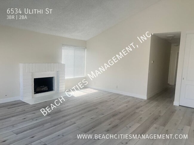 Building Photo - 6534 Ulithi St