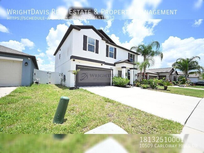 Building Photo - 10509 Carloway Hills Dr