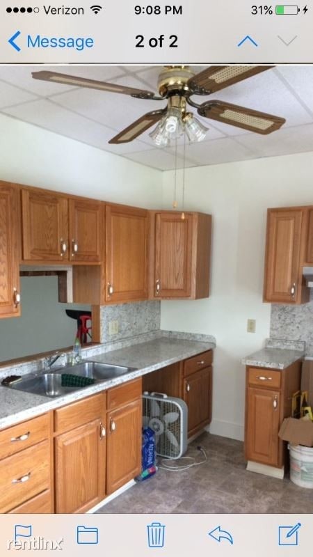 Building Photo - 3 br, 1 bath Apartment - 133 N 5th St