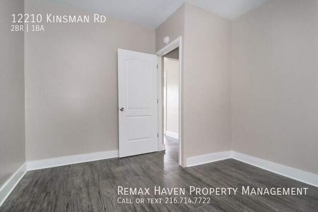 Building Photo - 12210 Kinsman Ave (DN), Cleveland - 2 bed ...