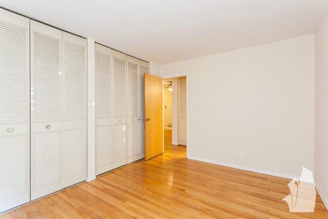 Foto del edificio - 1 bedroom in Chicago IL 60614