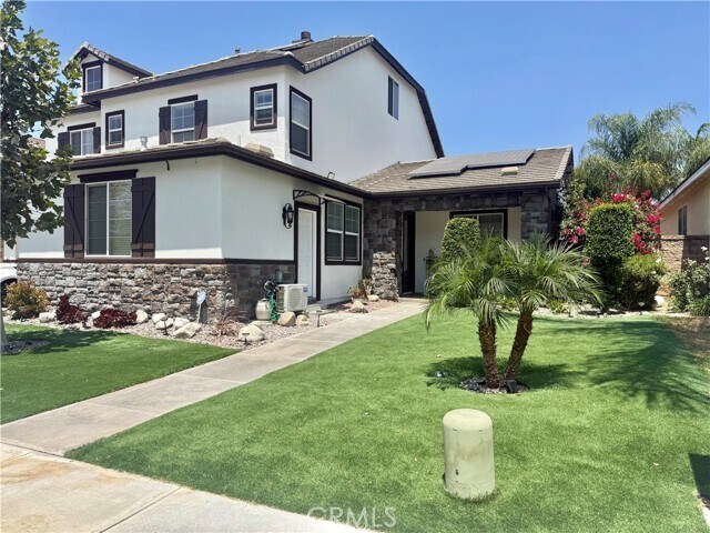 Foto del edificio - 13324 Babbling Brook Way