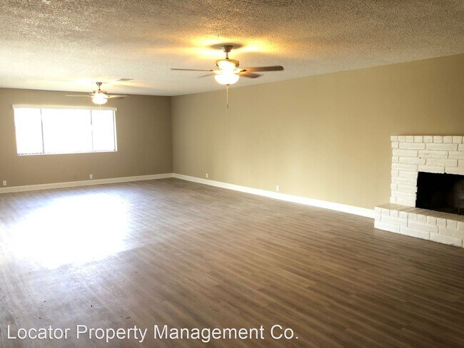 Building Photo - 3 br, 2 bath House - 5901 Crestmore St