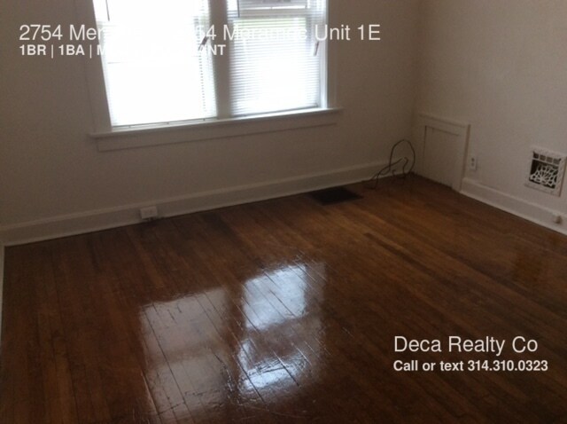 Building Photo - 2754 Meramec St