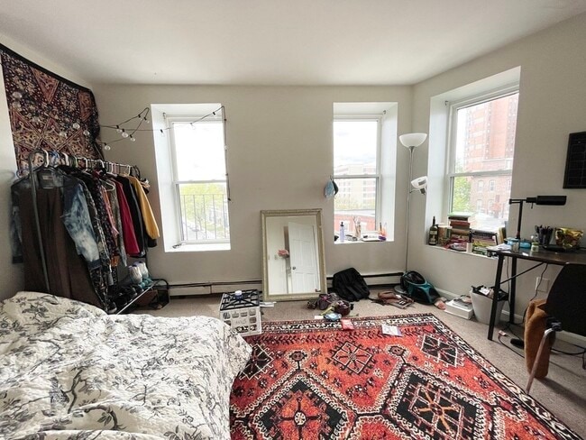 Foto del edificio - 96 Hammond St