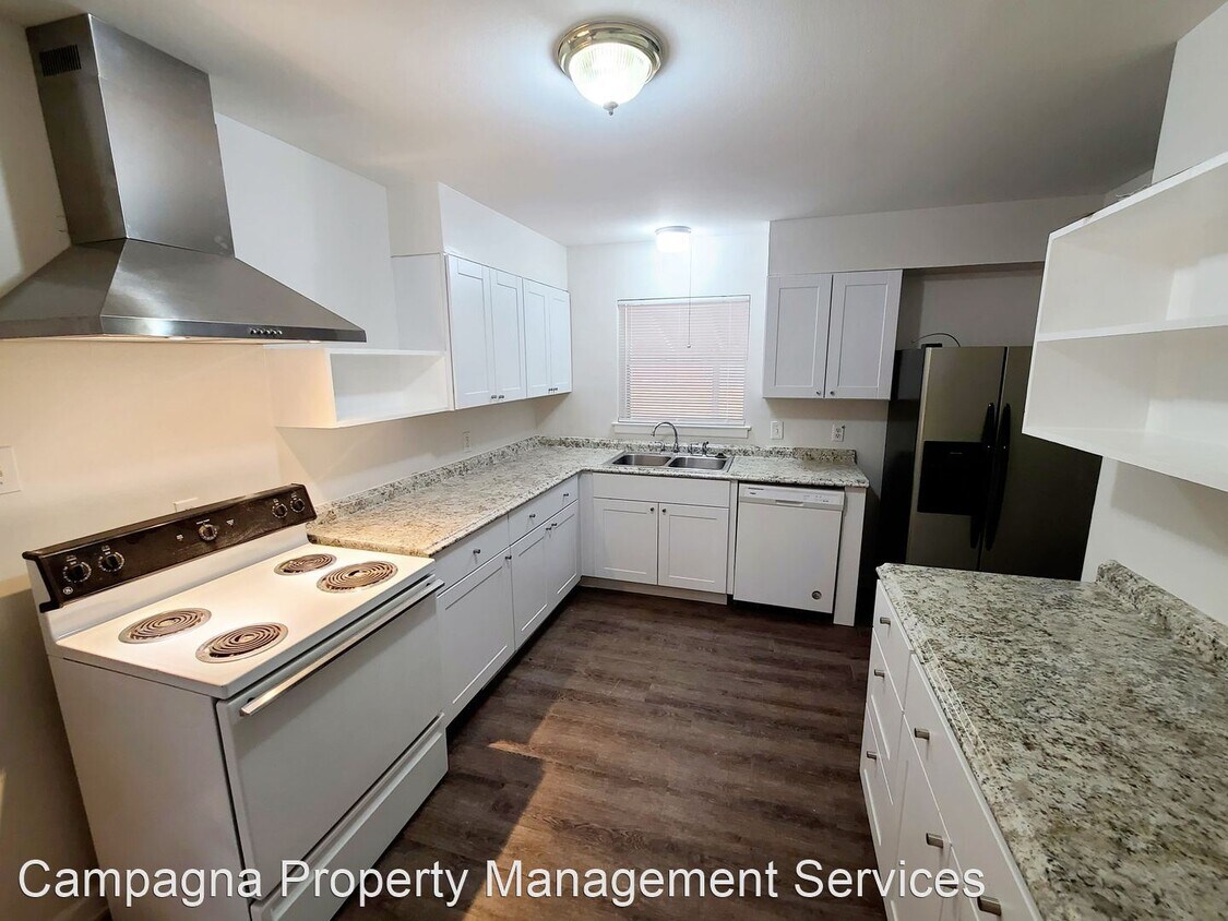 Foto del edificio - 3 br, 1 bath House - 3108 Mayhew Dr