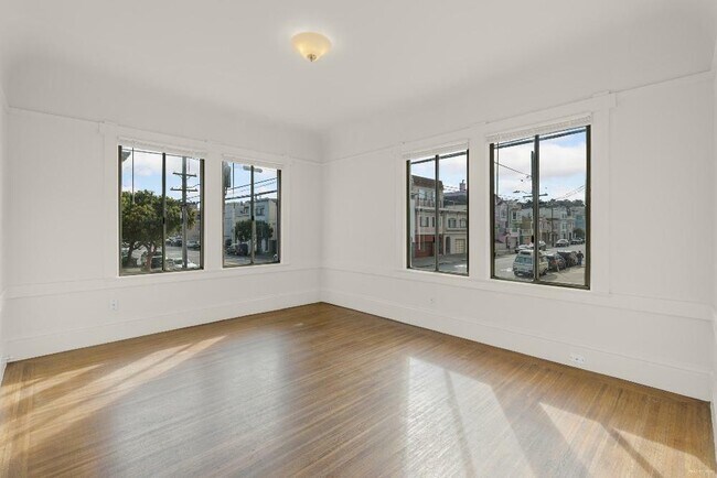 Foto del edificio - 3208 Anza St