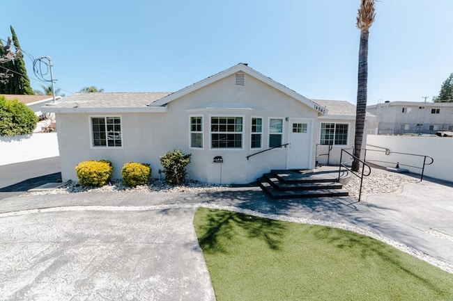 Foto del edificio - 14836 Archwood St