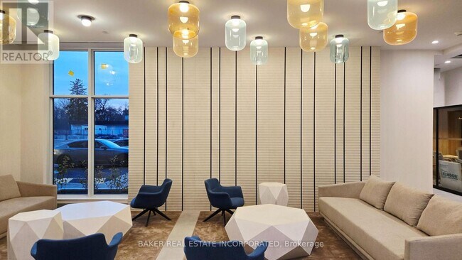 Photo du bâtiment - 500 Plains Rd E