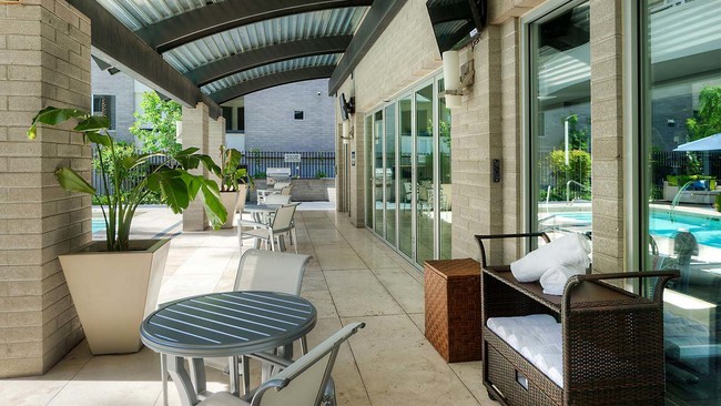 Foto del edificio - Level at Sixteenth