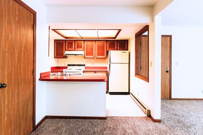 Foto del edificio - Smart Space. Great Location.